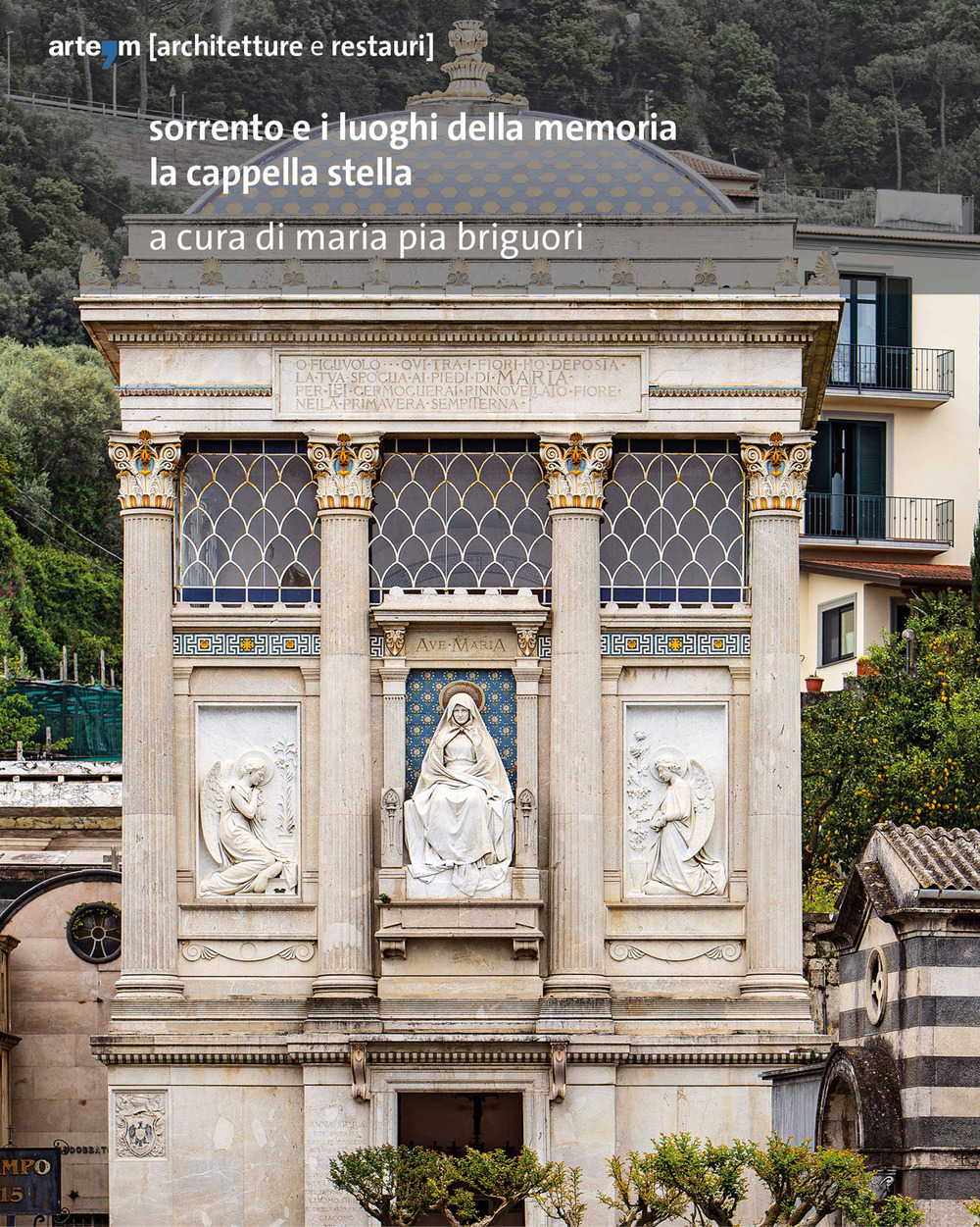 Sorrento e i luoghi della memoria. La cappella Stella