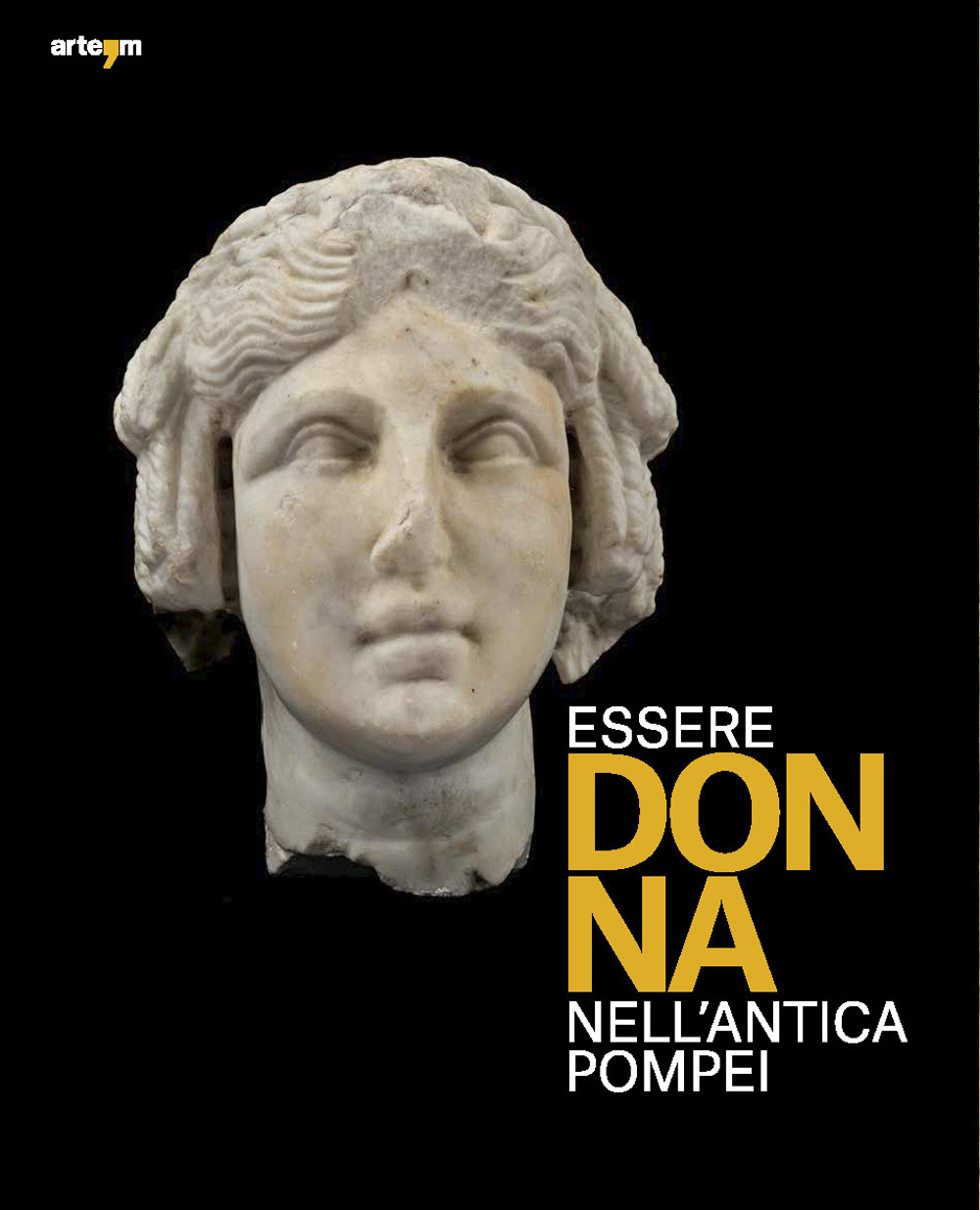 Essere donna nell'antica Pompei