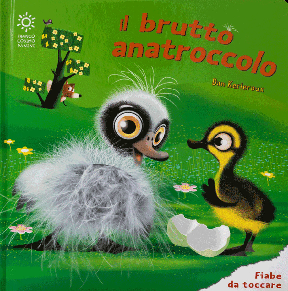 Il brutto anatroccolo