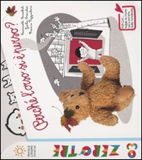 Perché l'orso si è perso?