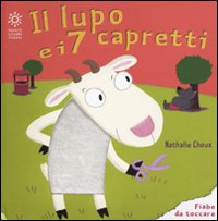 Il lupo e i sette capretti