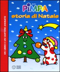 Pimpa. Storia di Natale