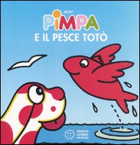 Pimpa e il pesce Totò