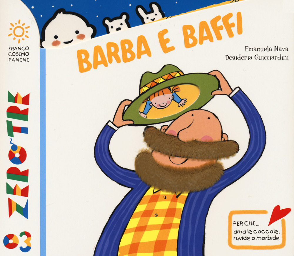 Barba e baffi