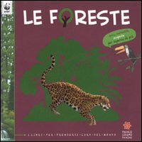 Le foreste
