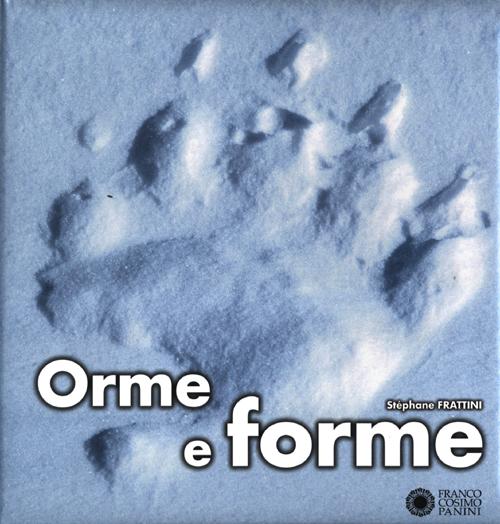 Orme e forme