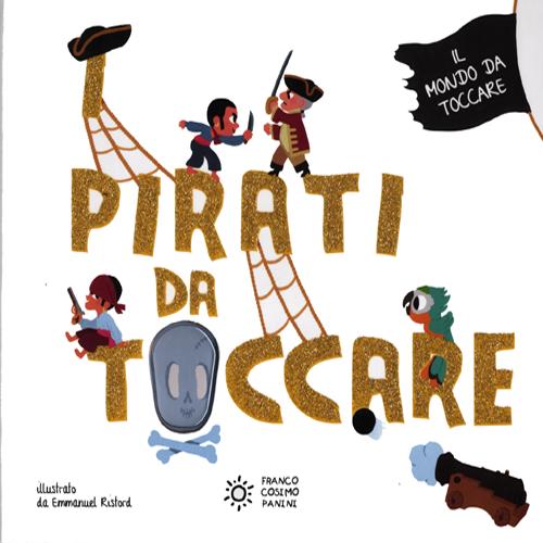 I pirati da toccare