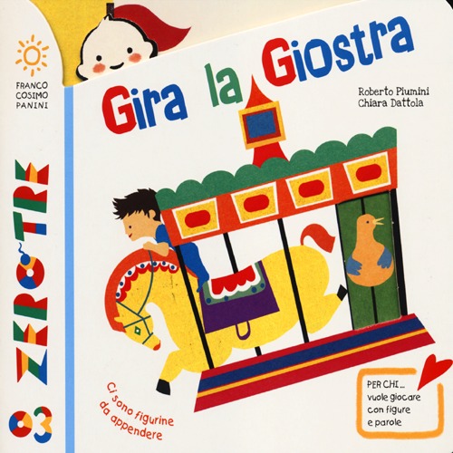 Gira la giostra