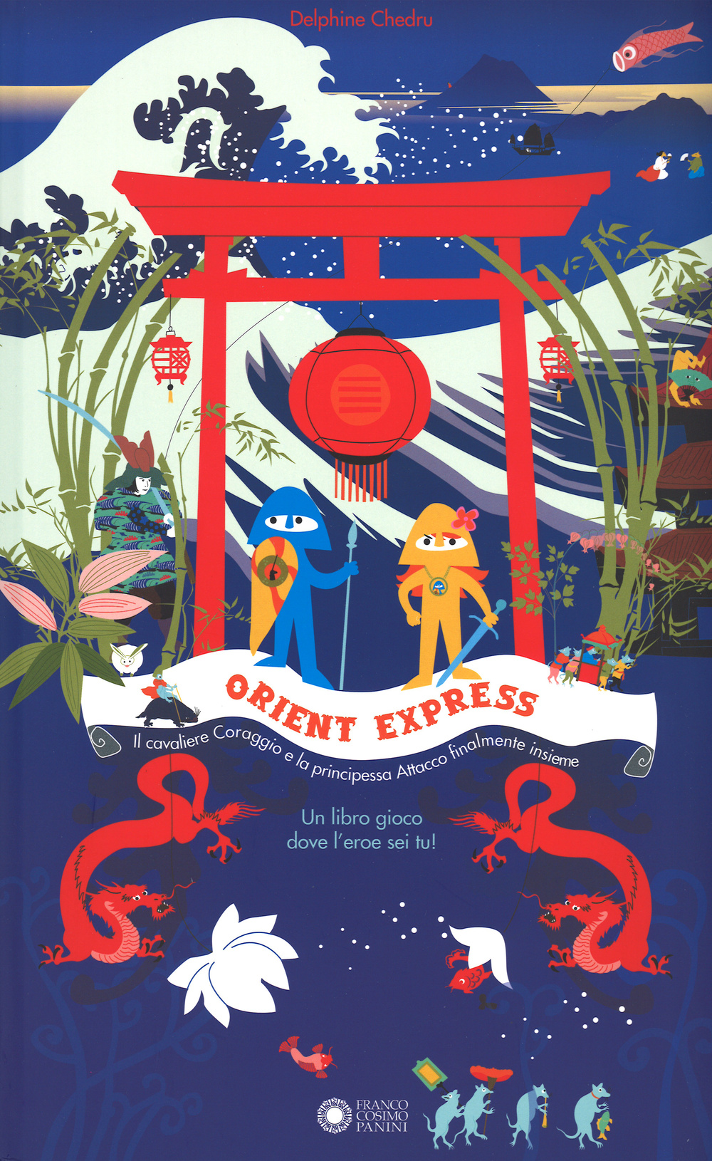 Orient Express