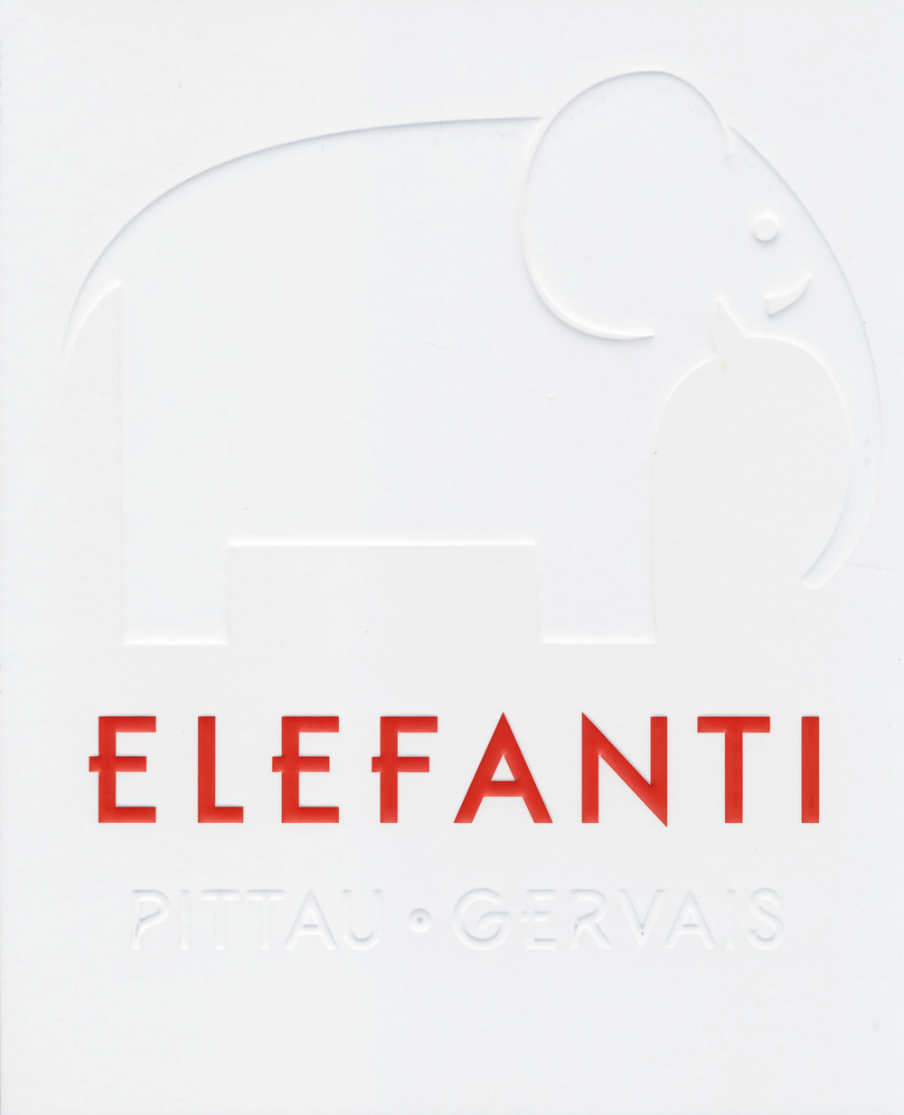 Elefanti