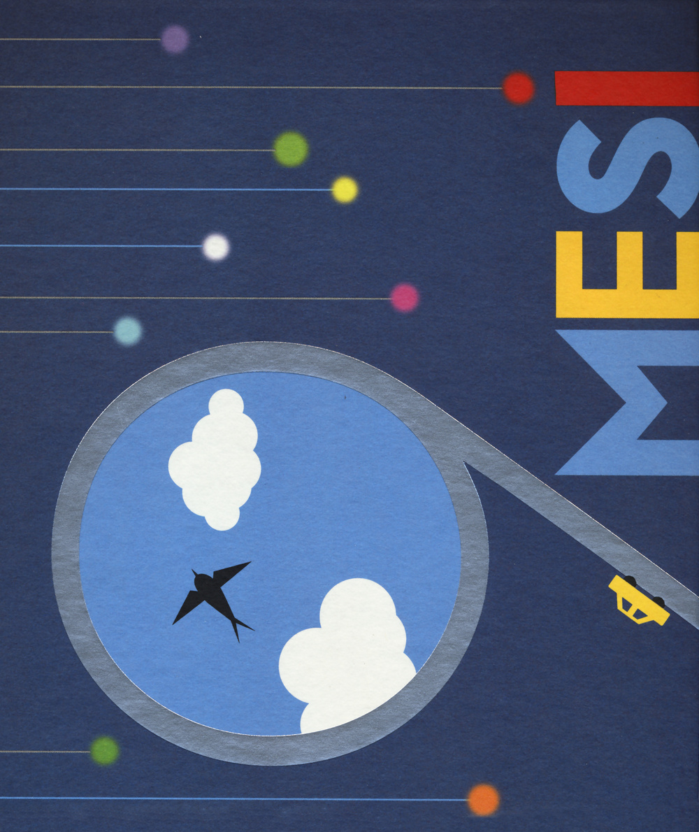 9 mesi. Libro pop-up