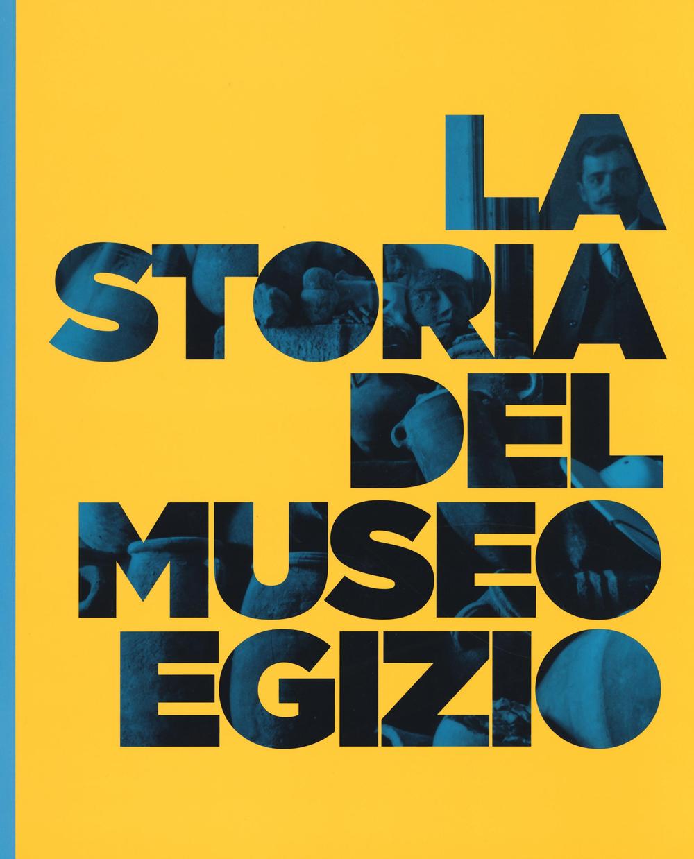 La storia del Museo egizio