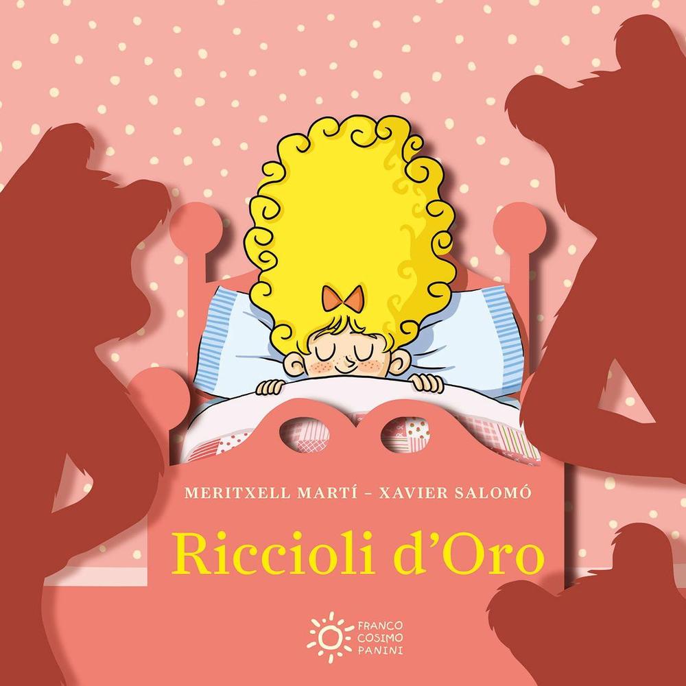 Riccioli d'oro