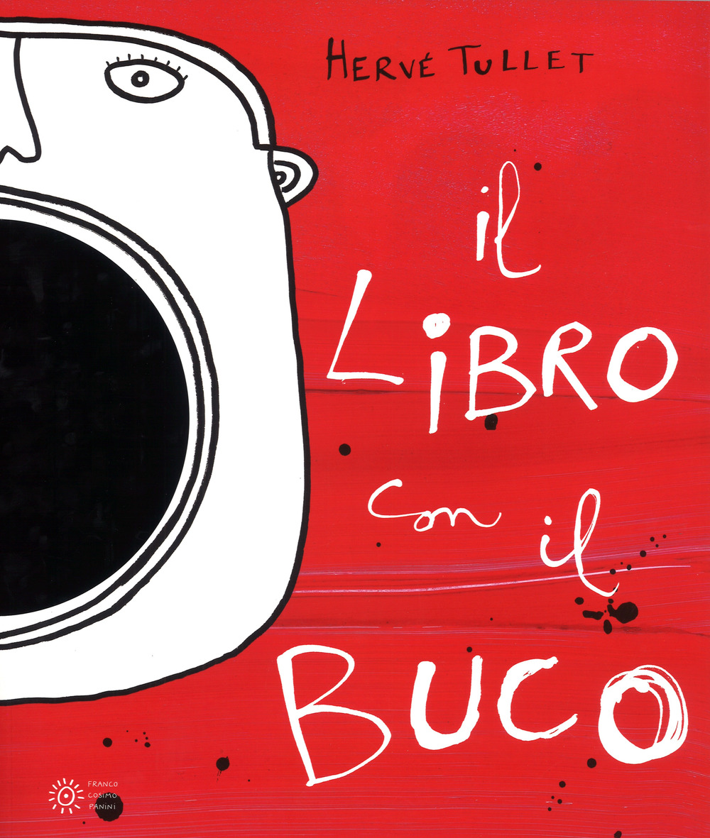 Il libro con il buco