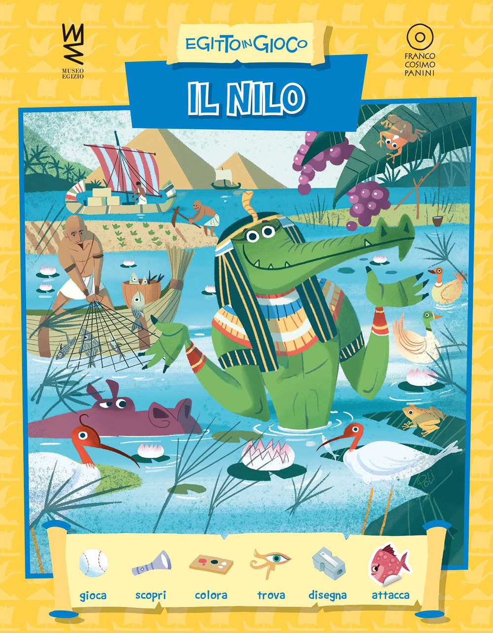 Il Nilo