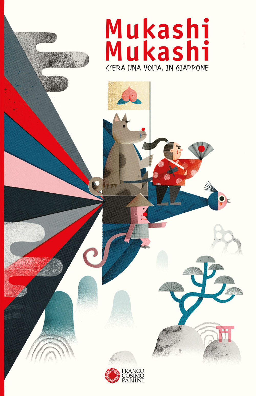 Mukashi Mukashi. C'era una volta, in Giappone