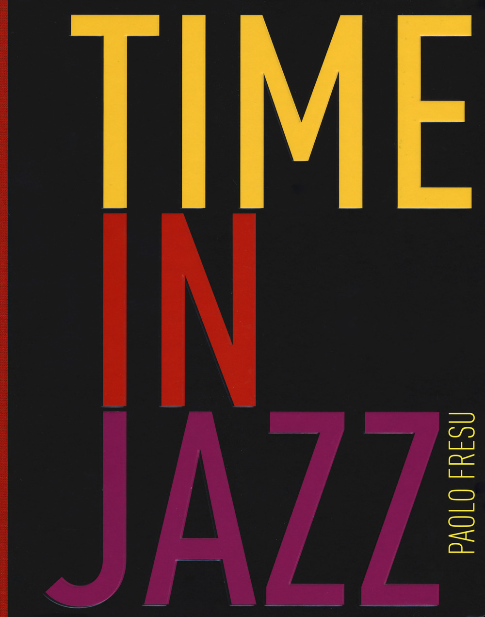 Time in jazz