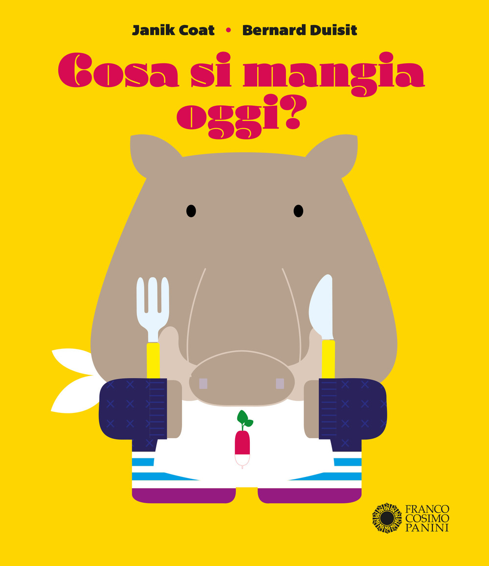 Cosa si mangia oggi?