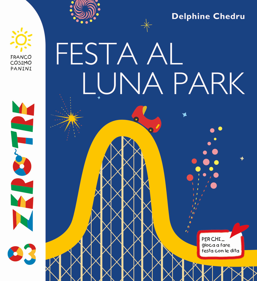 Festa al luna park