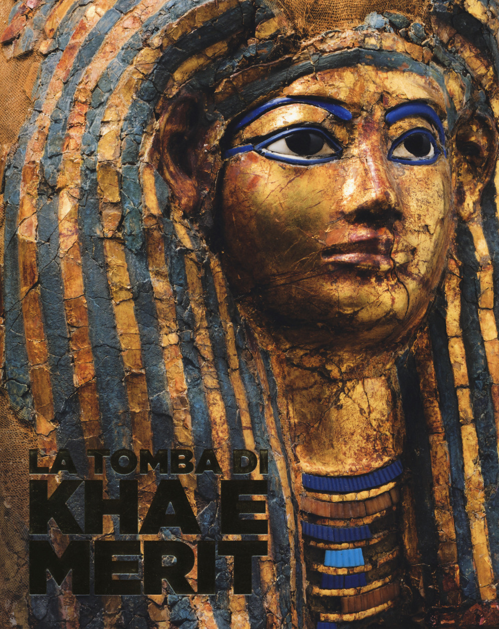 La tomba di Kha e Merit