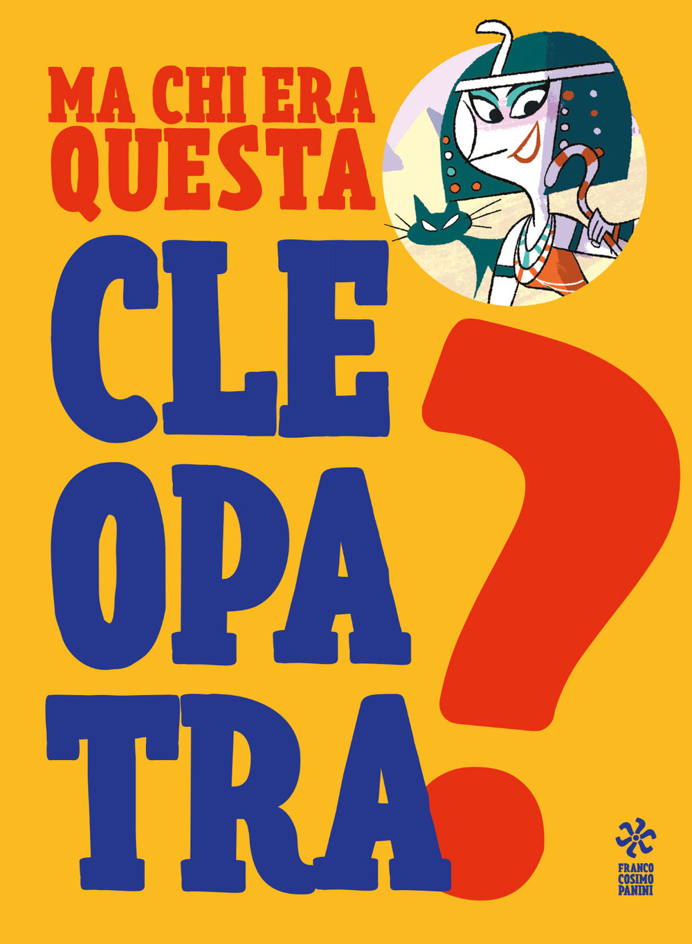 Ma chi era questa Cleopatra?