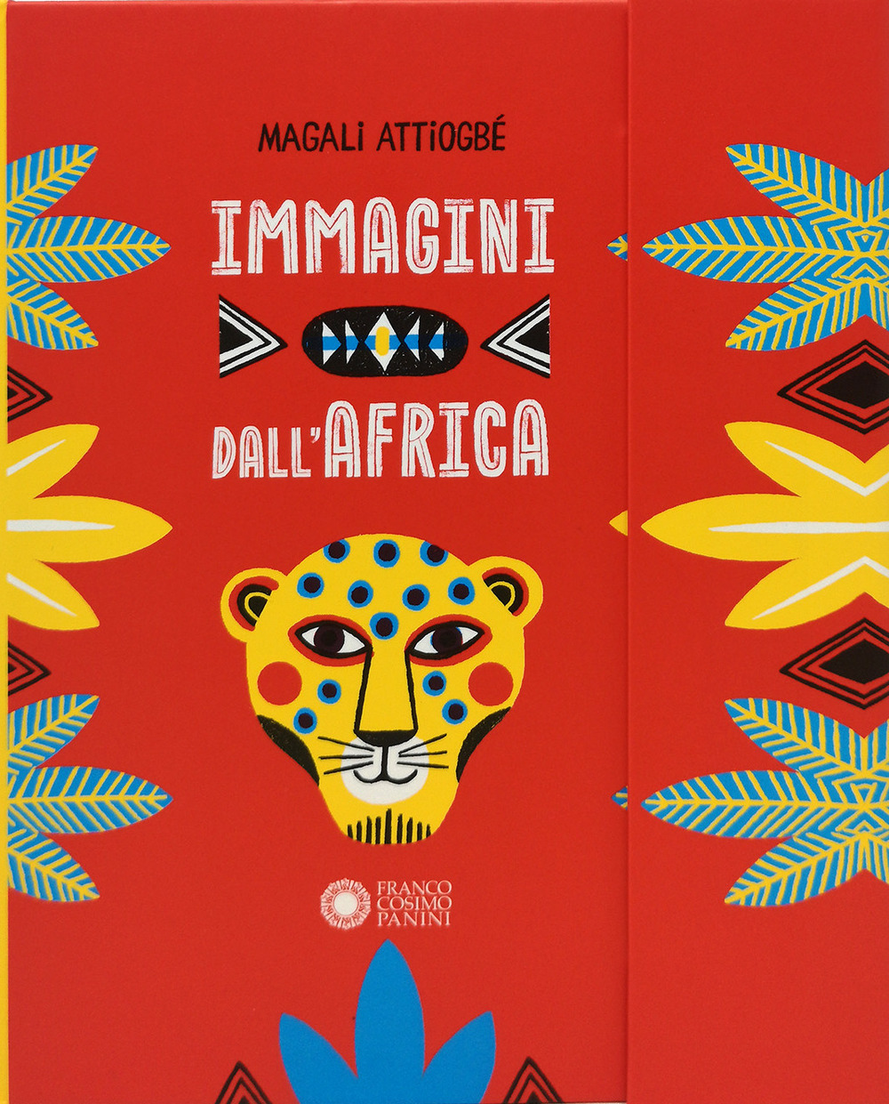 Immagini dall'Africa