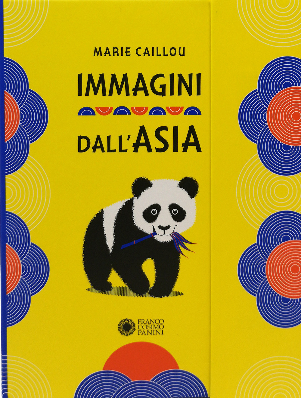Immagini dall'Asia