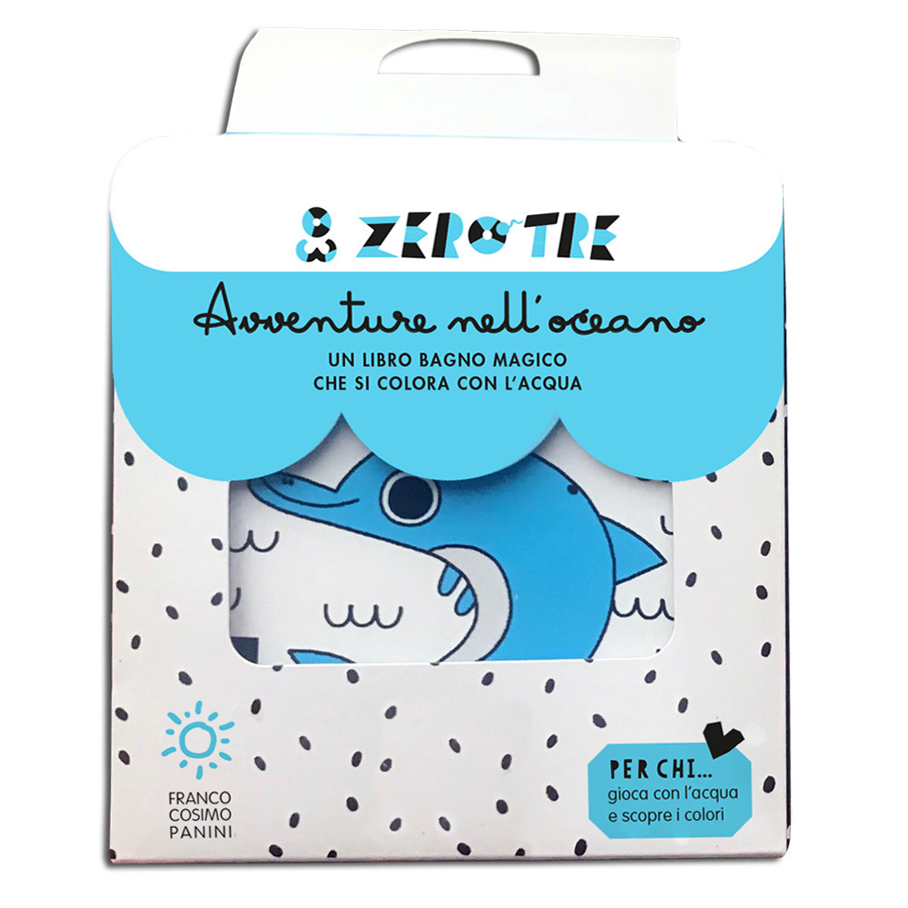 Avventure nell'oceano