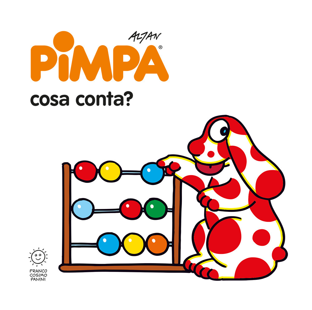 Pimpa: cosa conta?