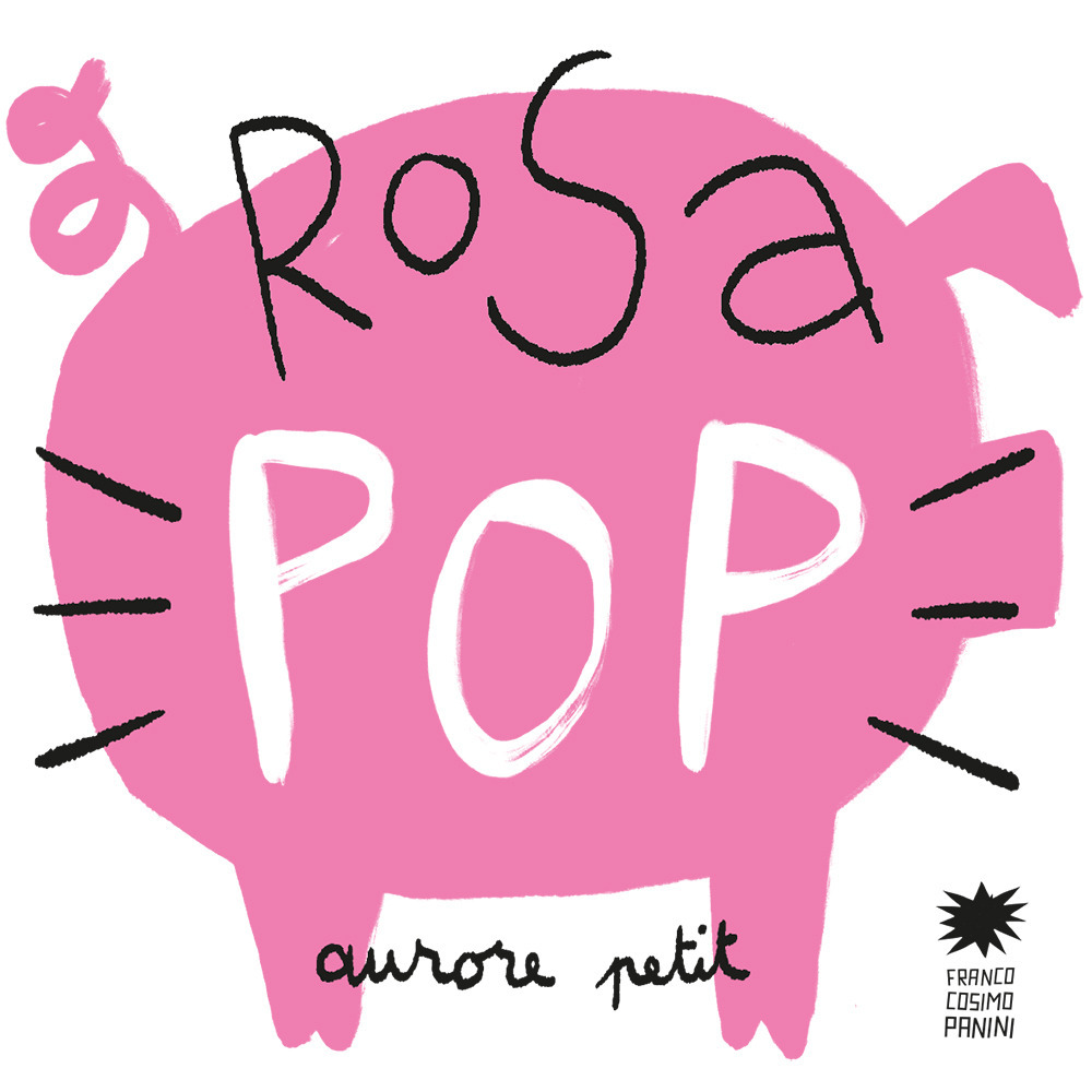 Rosa pop