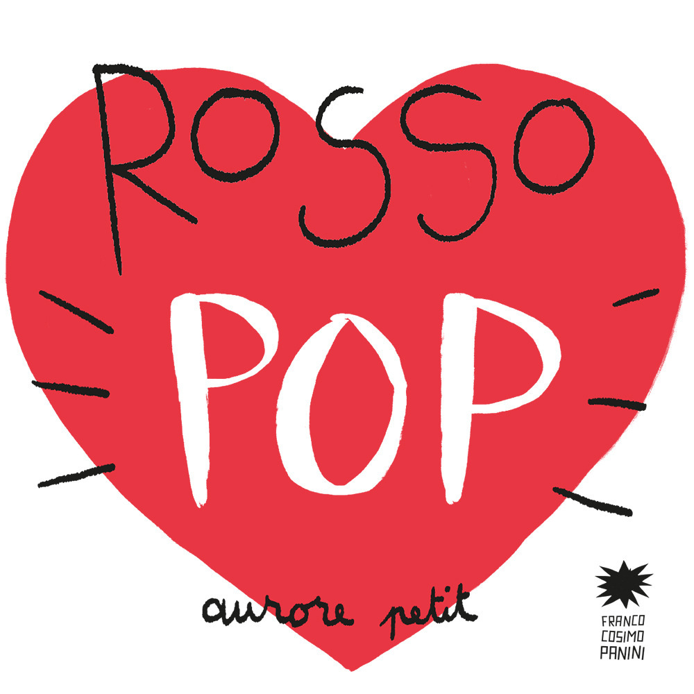 Rosso pop