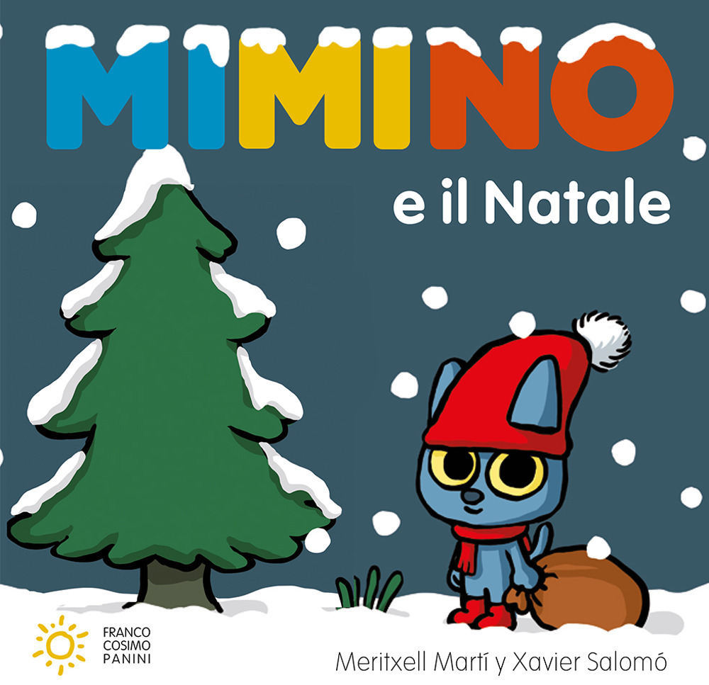 Mimino e il Natale