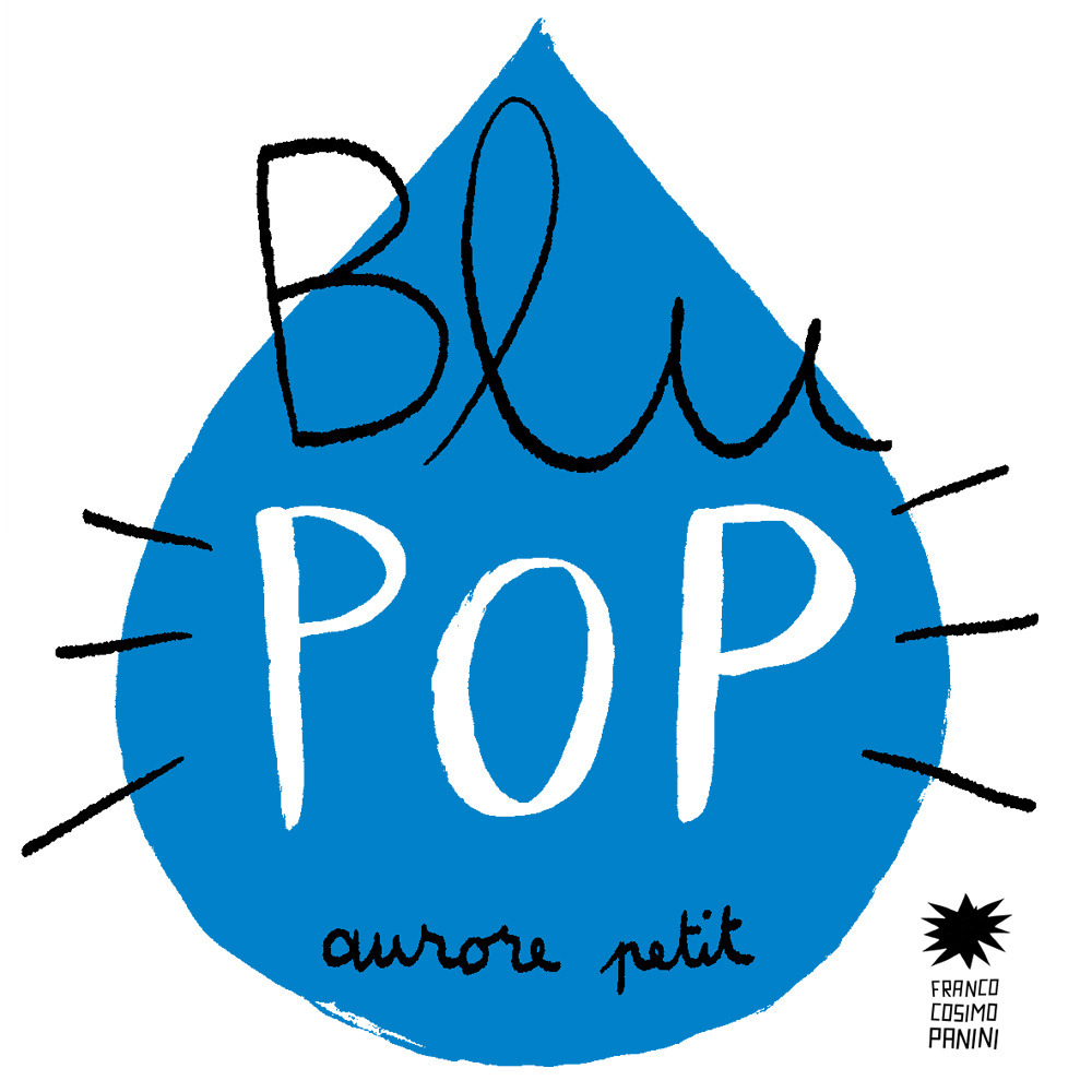 Blu pop