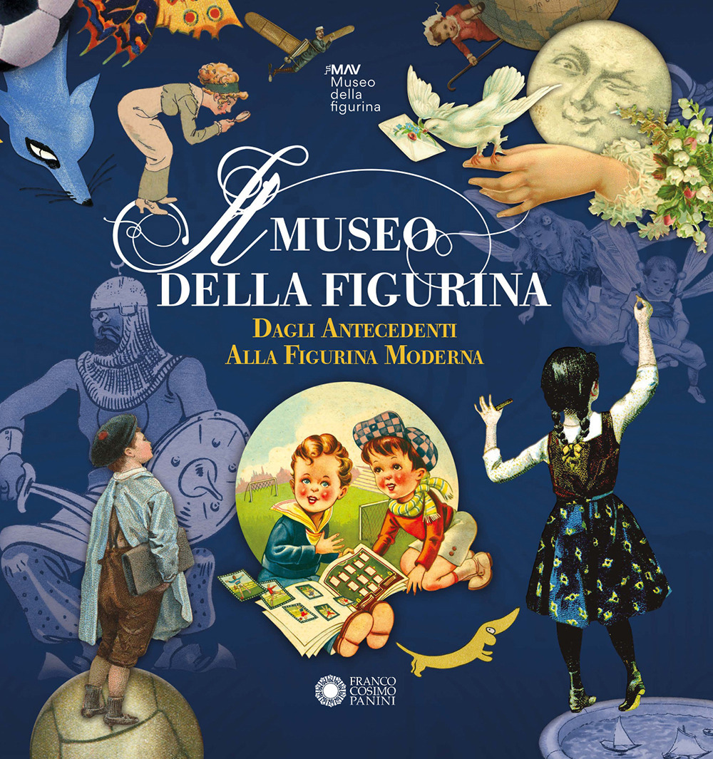 Il Museo della Figurina. Dagli antecedenti alla figurina moderna