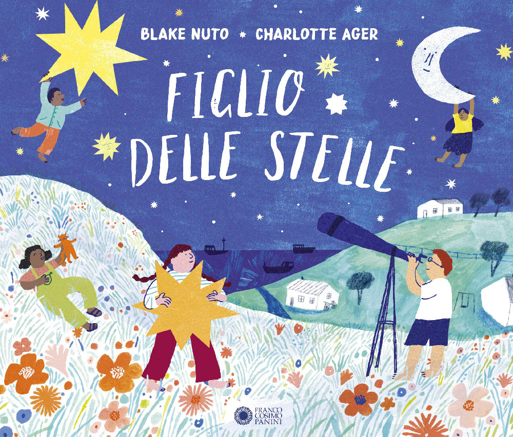 Figlio delle stelle
