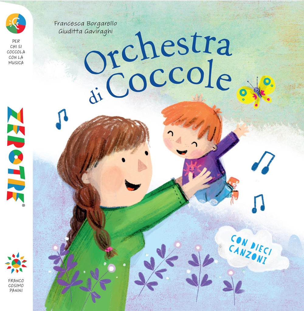 Orchestra di coccole