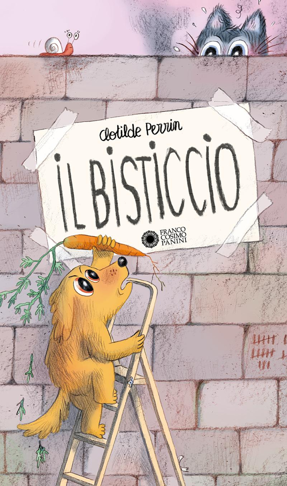 Il bisticcio