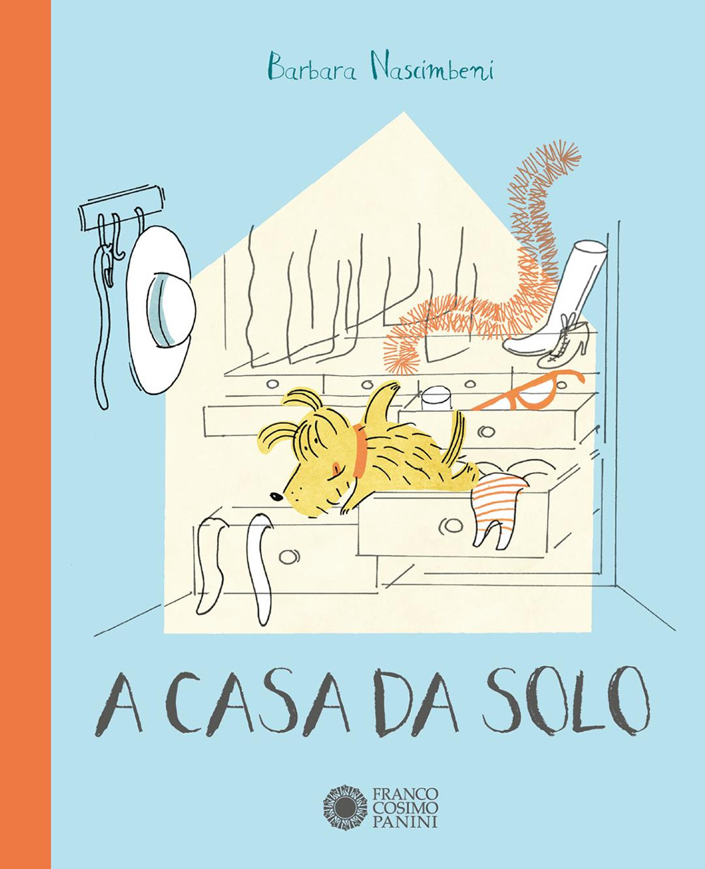 A casa da solo
