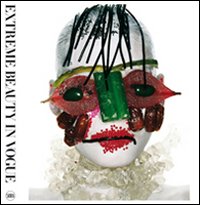 Extreme Beauty in Vogue. La bellezza interpretata dai più grandi maestri della fotografia dagli anni Trenta a oggi