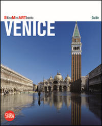 Venezia art book. Ediz. inglese