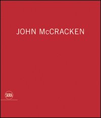 John McCracken