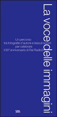 La voce delle immagini