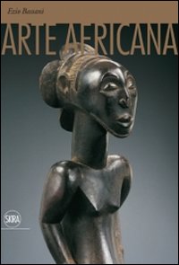 Arte africana