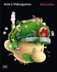 Neoludica. Art is a game. 2011-1966