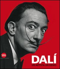 Dalí. Un artista, un genio