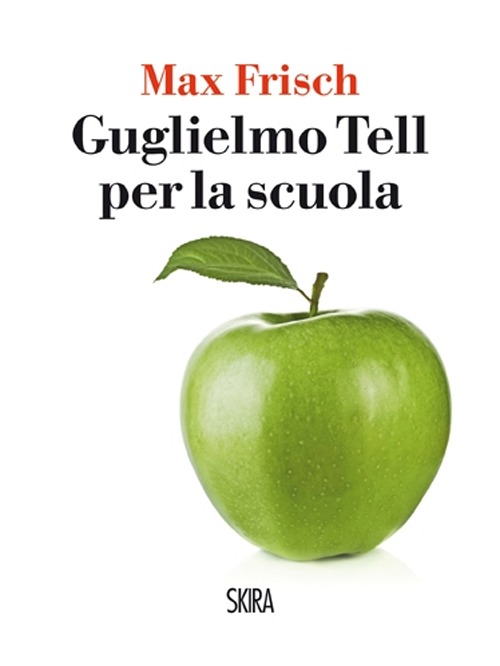 Guglielmo Tell per la scuola