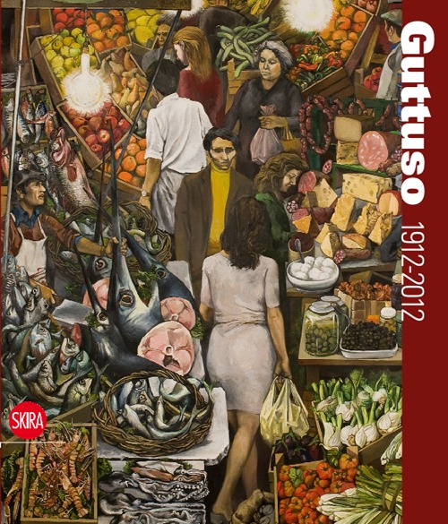 Guttuso 1912-2012