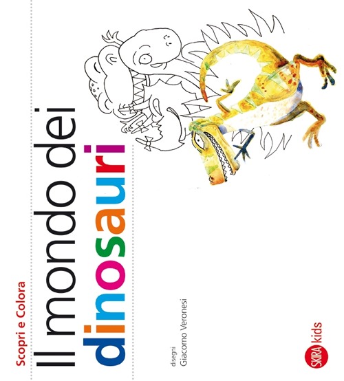 Il mondo dei dinosauri