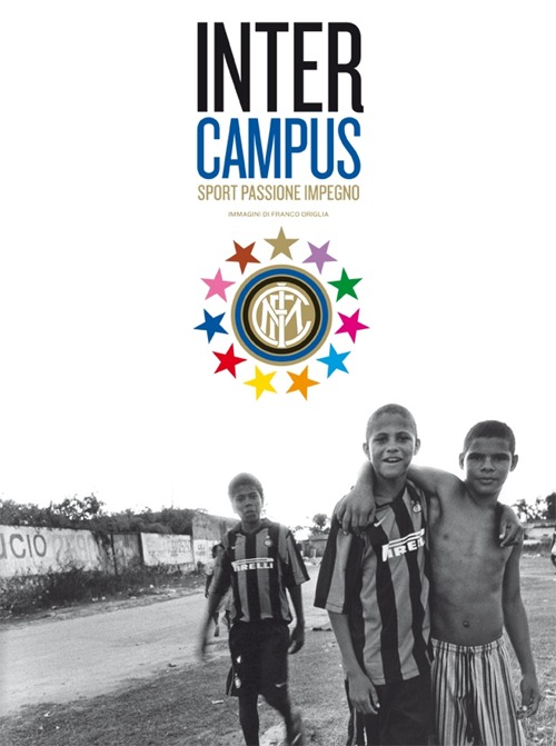 Inter Campus sport, passione impegno