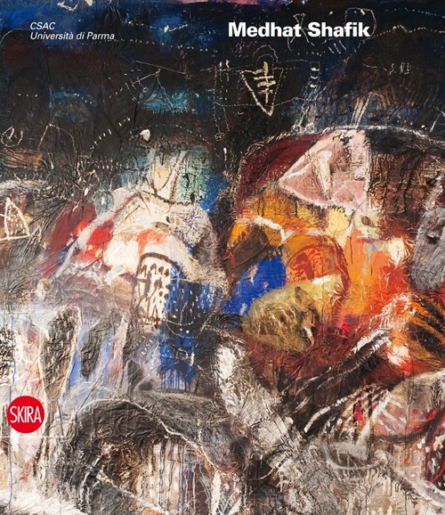 Medhat Shafik. CSAC. Gli archivi del progetto
